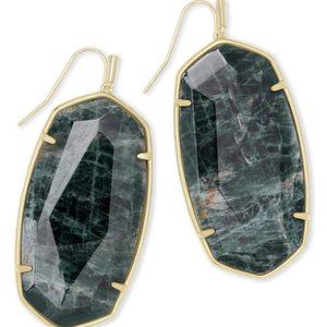 Kendra Scott Faceted Danielle Drop Earring